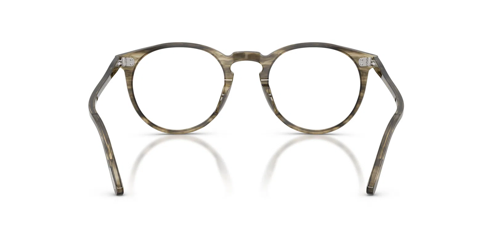 Oliver Peoples O'malley 5183 Eyeglasses - view 49